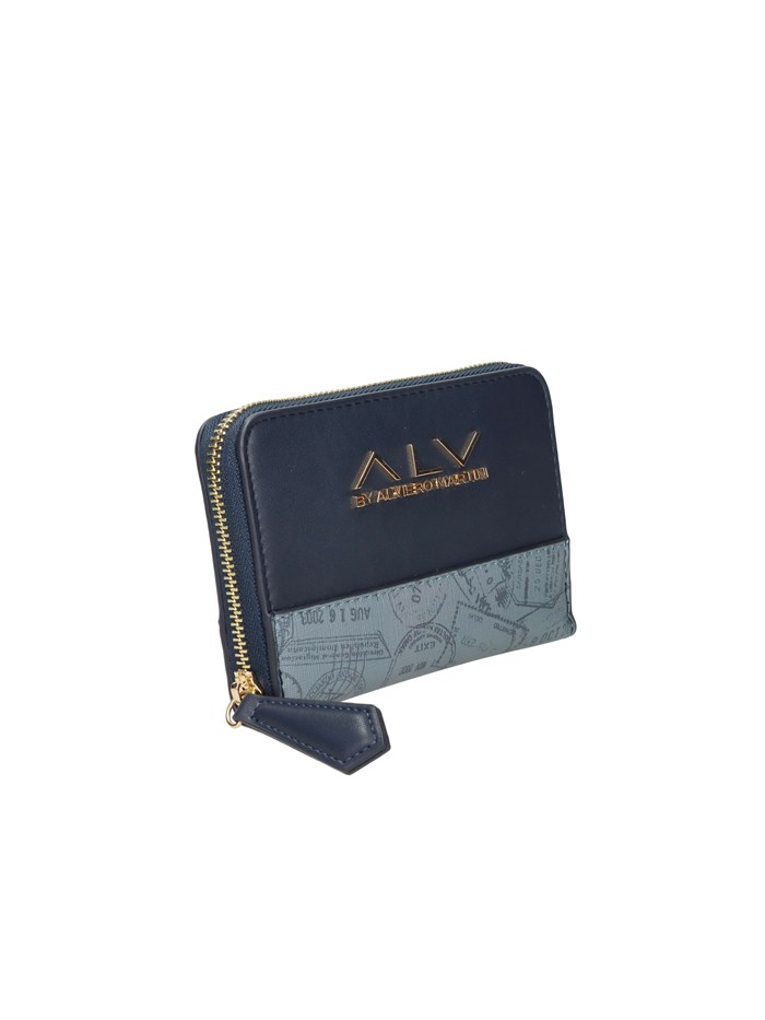 PORTAFOGLIO ALVP9402 BLU