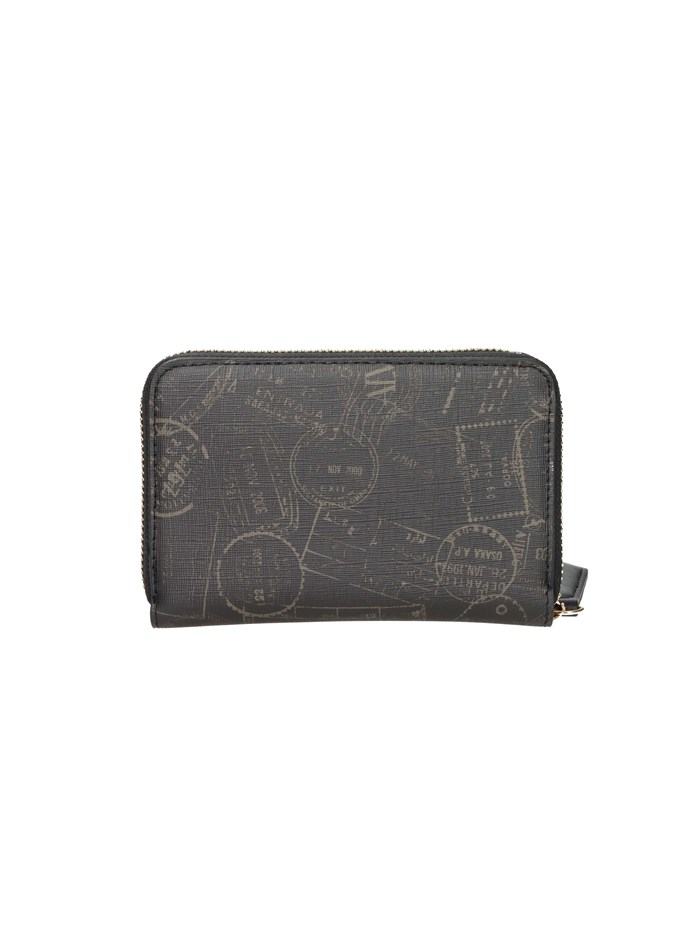 PORTAFOGLIO ALVP7102 NERO