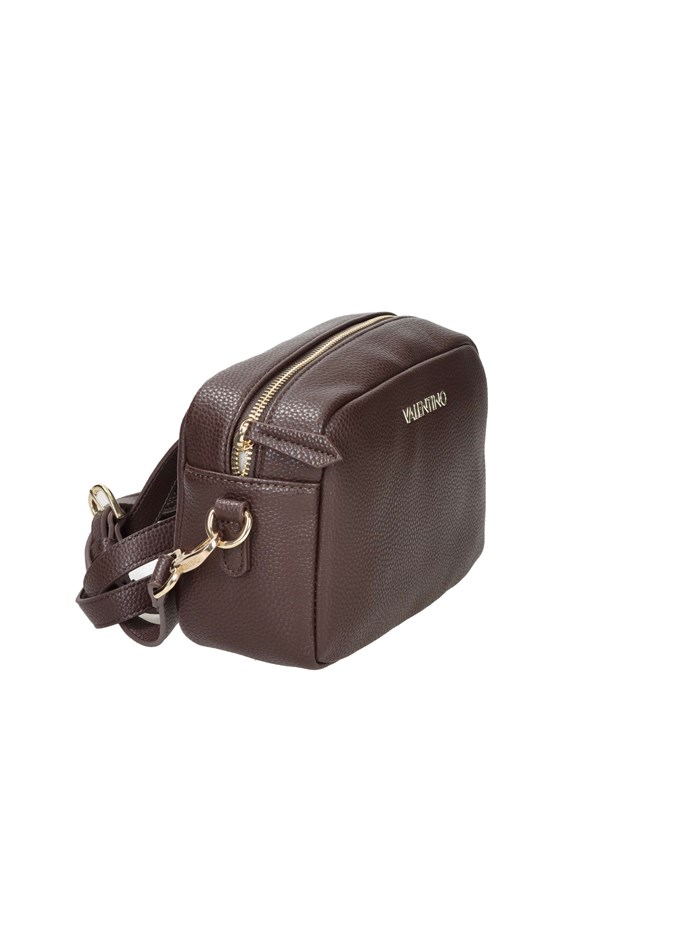 BORSA A TRACOLLA VBE7LX538 MARRONE