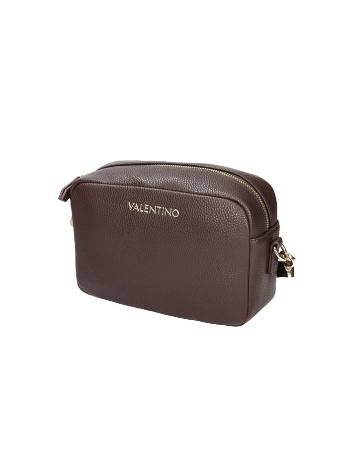 BORSA A TRACOLLA VBE7LX538 MARRONE