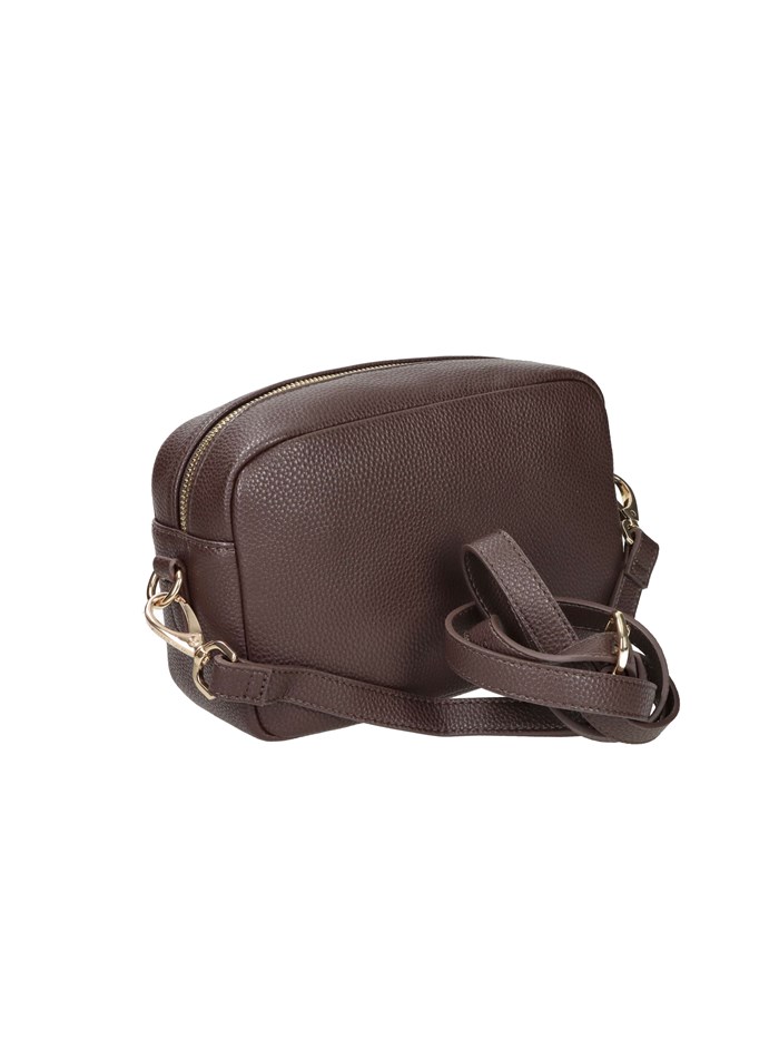 BORSA A TRACOLLA VBE7LX538 MARRONE