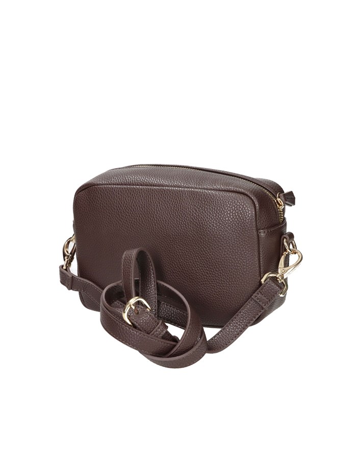 BORSA A TRACOLLA VBE7LX538 MARRONE