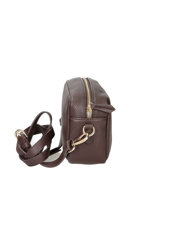 BORSA A TRACOLLA VBE7LX538 MARRONE