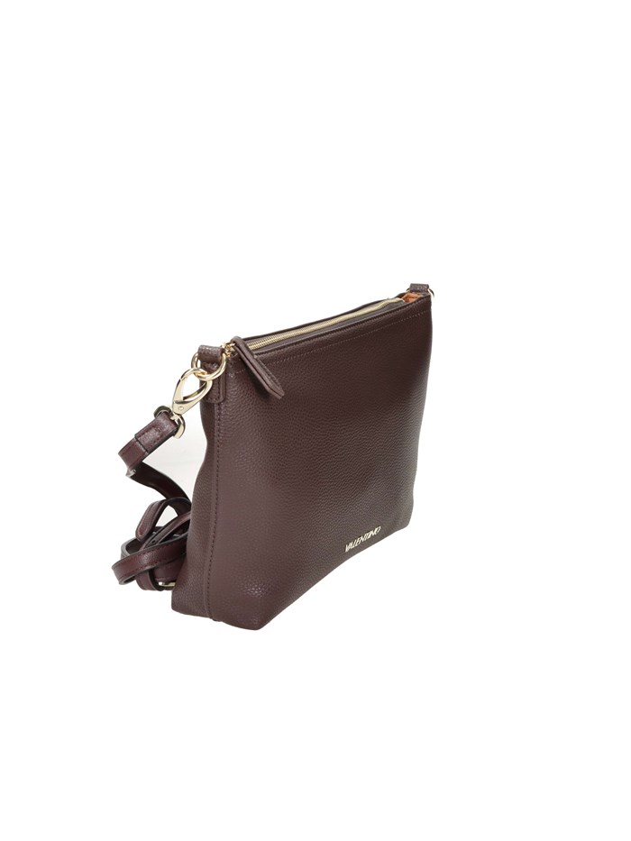 BORSA A TRACOLLA VBS7LX09 MARRONE