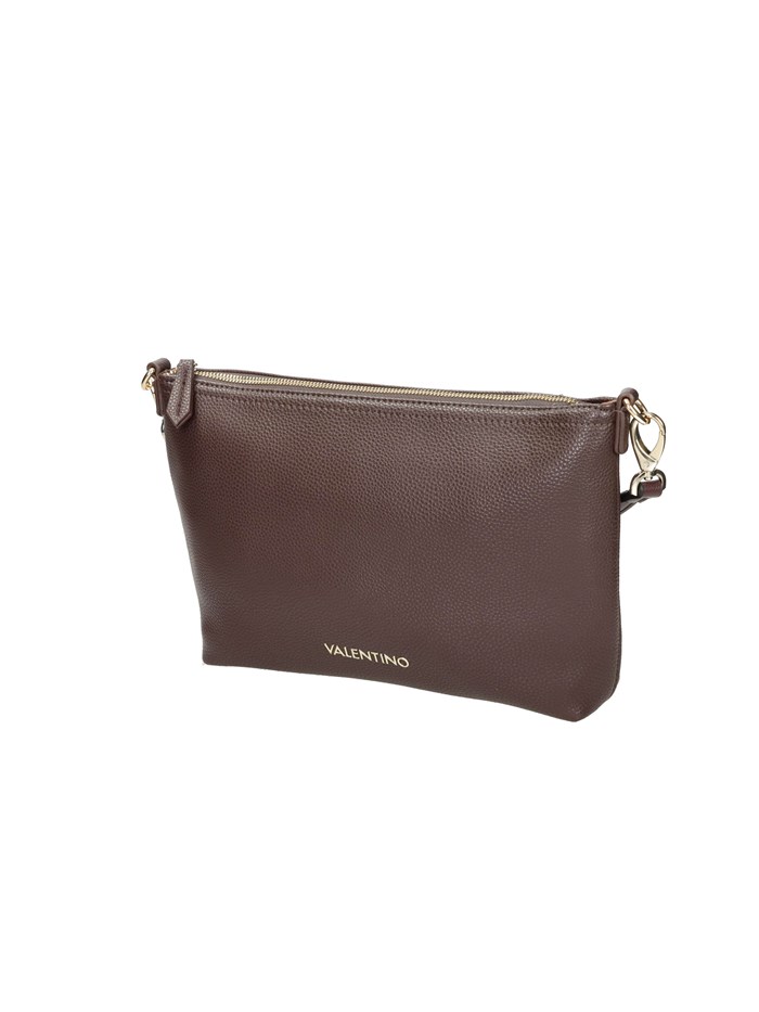 BORSA A TRACOLLA VBS7LX09 MARRONE