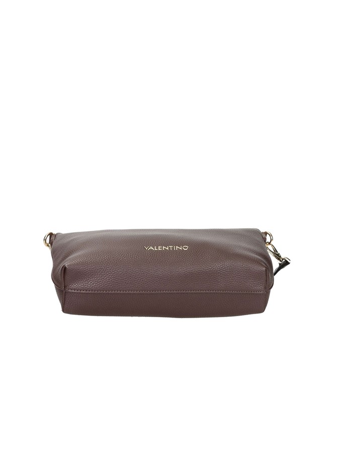 BORSA A TRACOLLA VBS7LX09 MARRONE