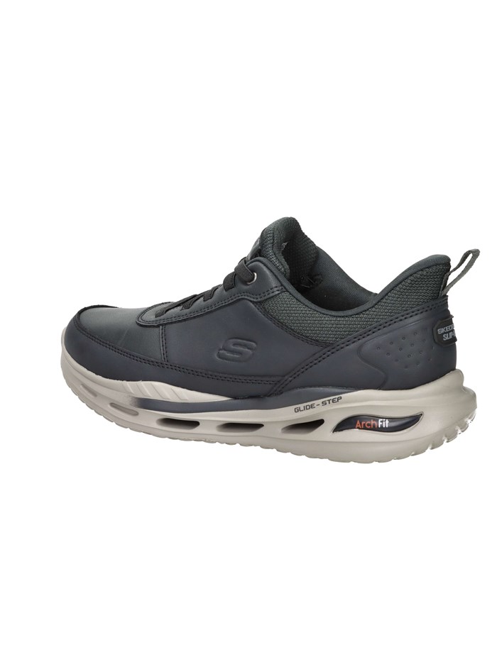 SLIP-ON 210981 NERO