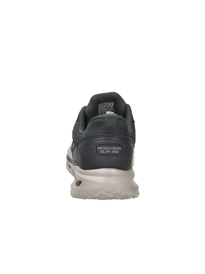 SLIP-ON 210981 NERO