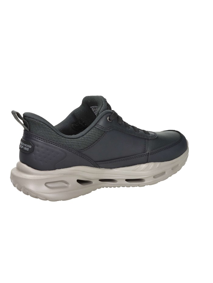SLIP-ON 210981 NERO