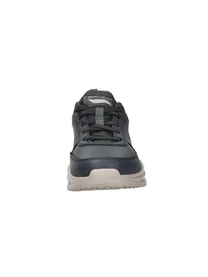 SLIP-ON 210981 NERO