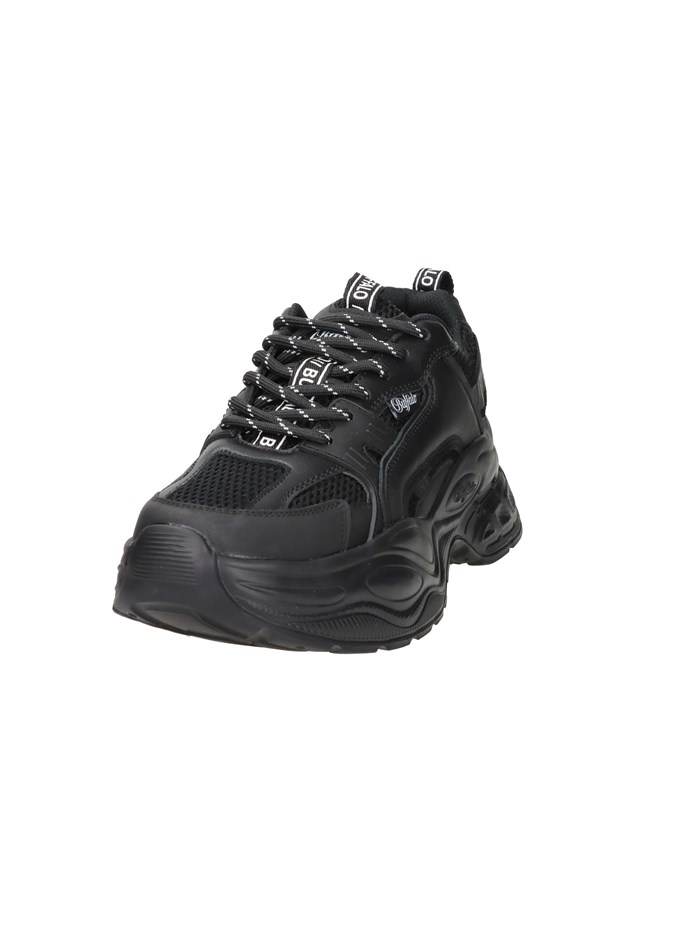 SNEAKERS BASSA BN1636486 NERO