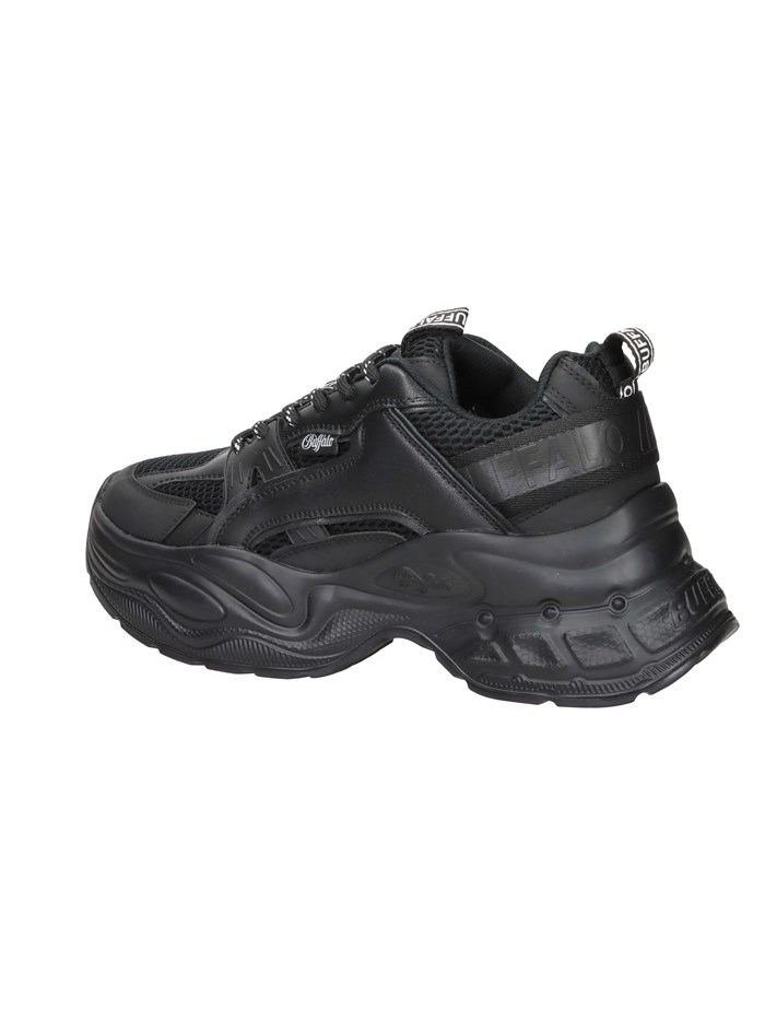 SNEAKERS BASSA BN1636486 NERO