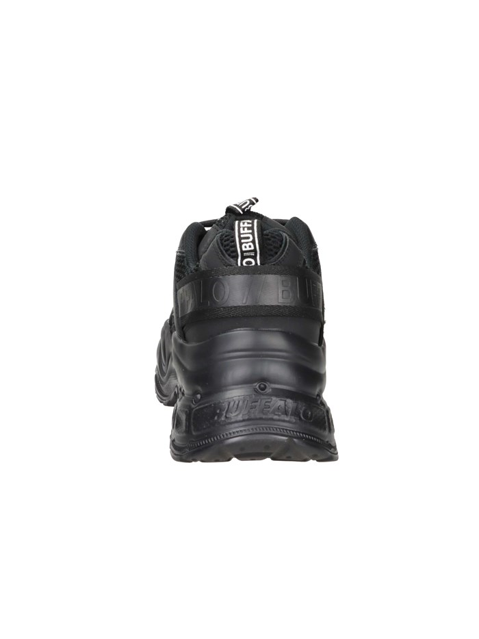 SNEAKERS BASSA BN1636486 NERO