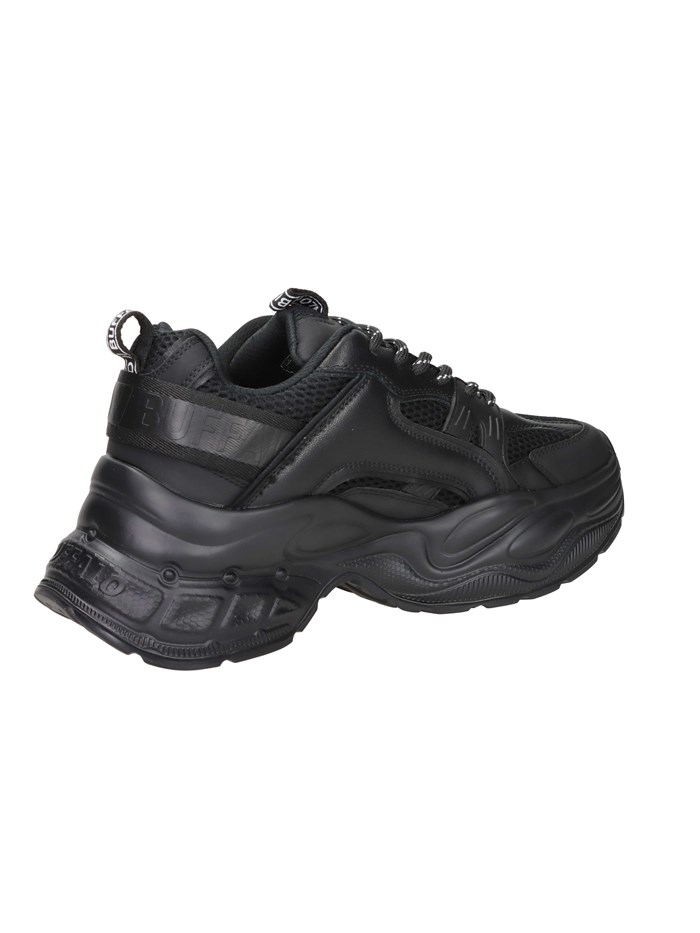 SNEAKERS BASSA BN1636486 NERO