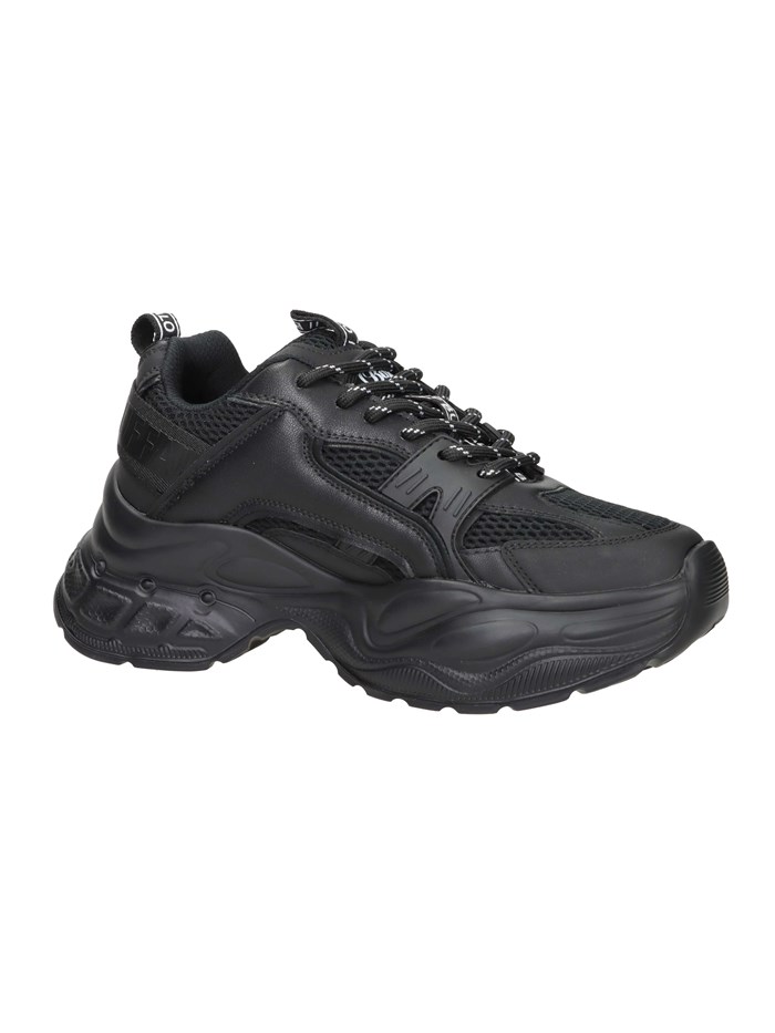 SNEAKERS BASSA BN1636486 NERO