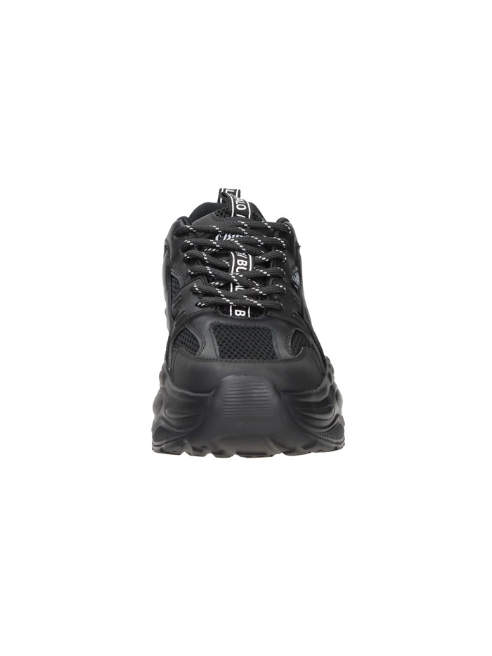 SNEAKERS BASSA BN1636486 NERO
