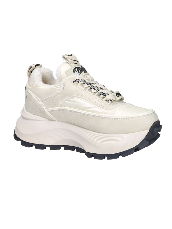 SNEAKERS BASSA BN16364547 PANNA
