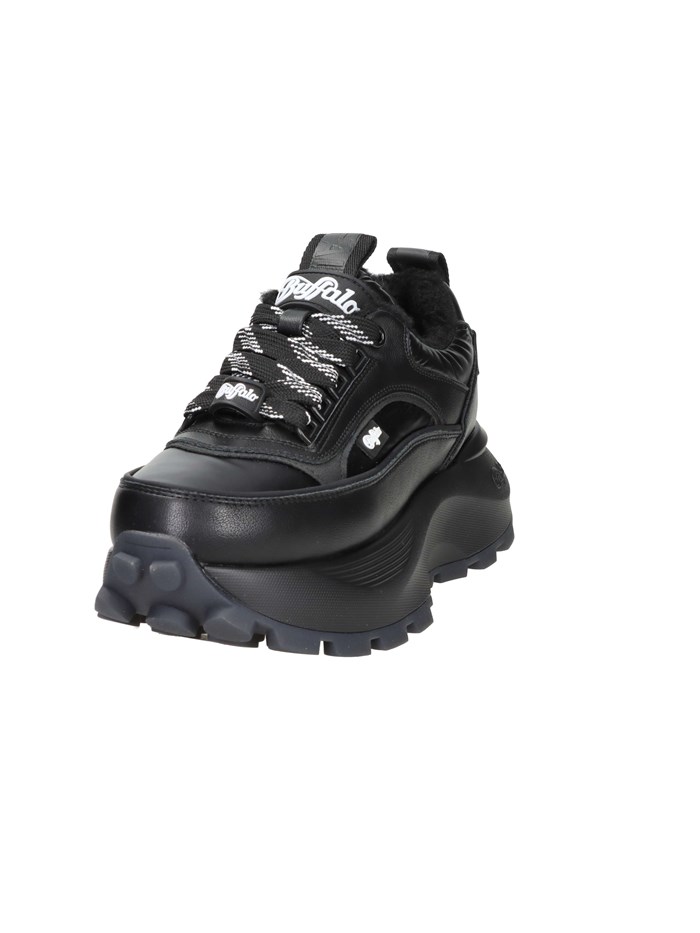 SNEAKERS BASSA BN16364548 NERO