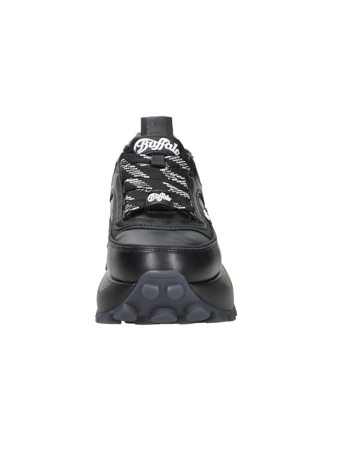 SNEAKERS BASSA BN16364548 NERO