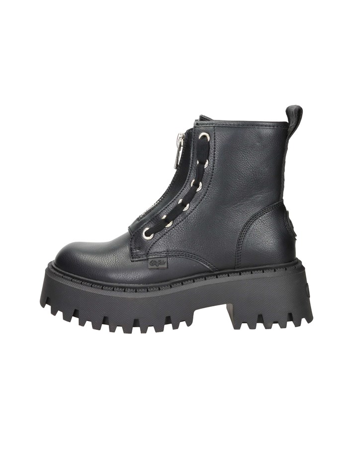 ANFIBI BN1270122 NERO