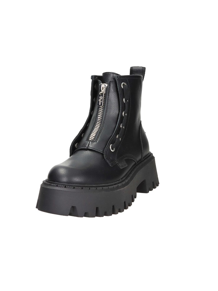 ANFIBI BN1270122 NERO