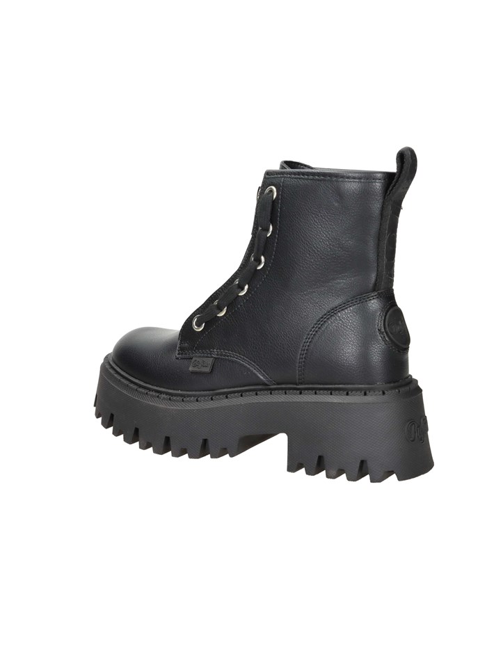 ANFIBI BN1270122 NERO