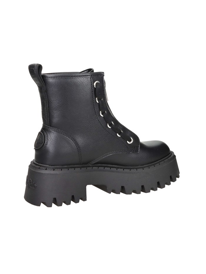 ANFIBI BN1270122 NERO