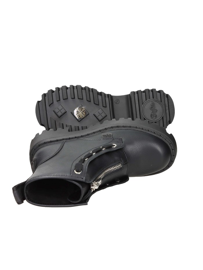 ANFIBI BN1270122 NERO