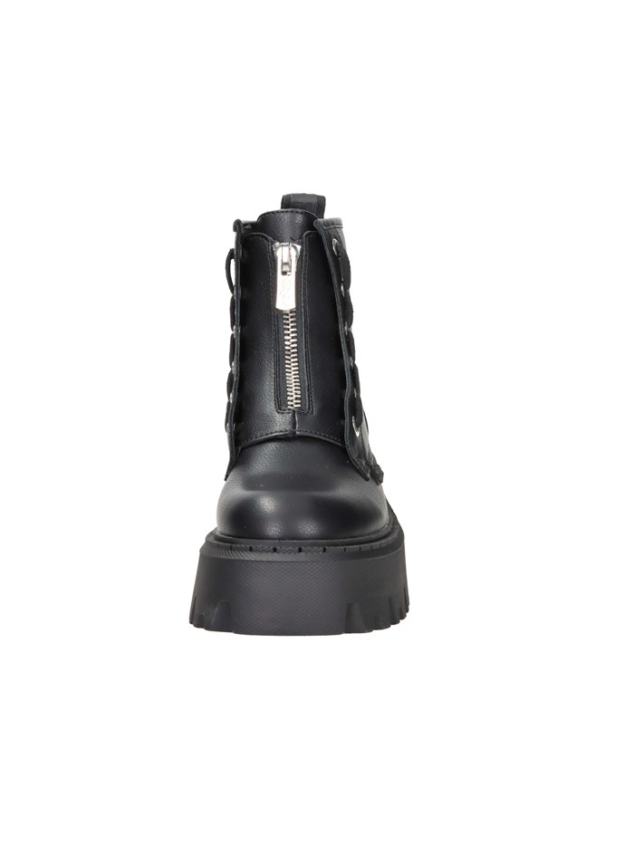 ANFIBI BN1270122 NERO