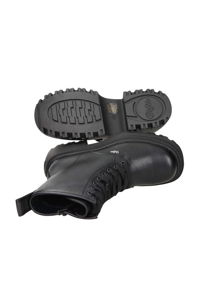 ANFIBI BN1622538 NERO
