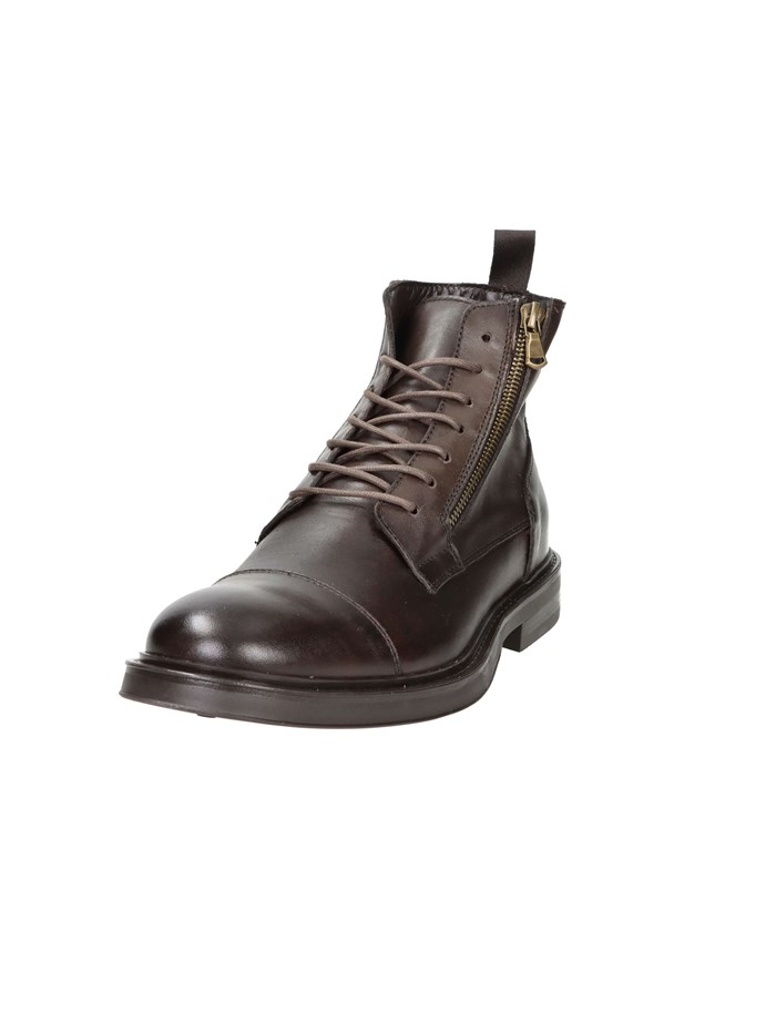 STRINGATA 6005 MARRONE