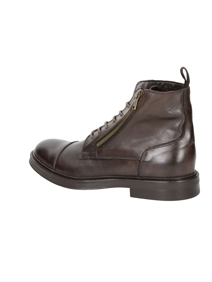 STRINGATA 6005 MARRONE