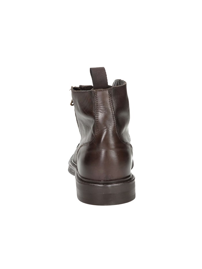 STRINGATA 6005 MARRONE
