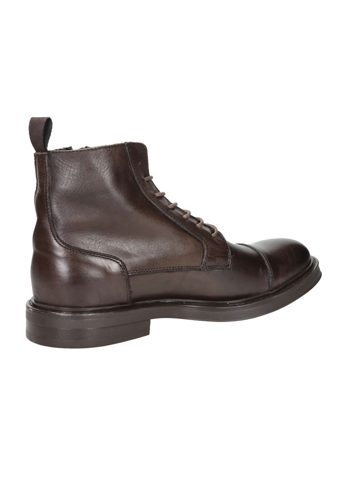 STRINGATA 6005 MARRONE