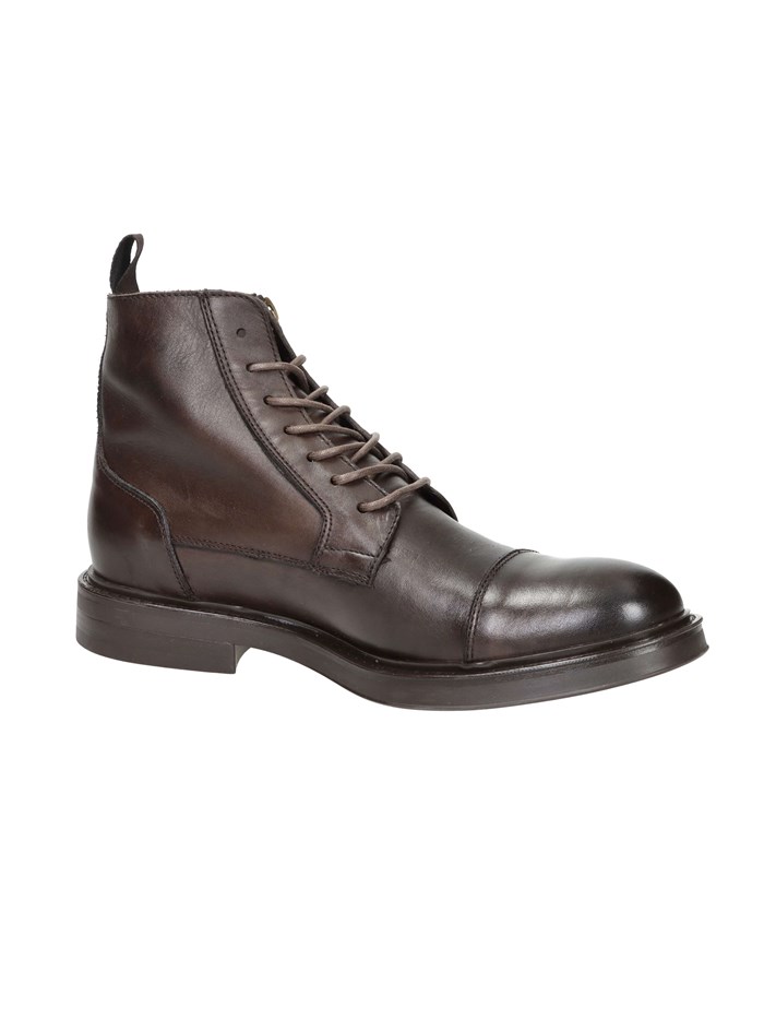 STRINGATA 6005 MARRONE