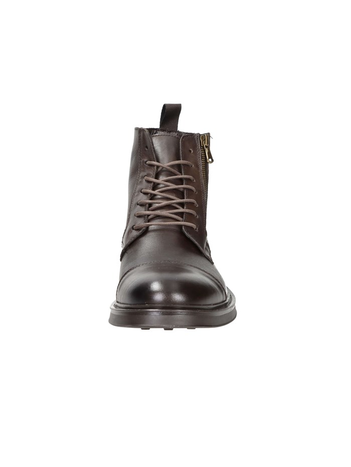 STRINGATA 6005 MARRONE