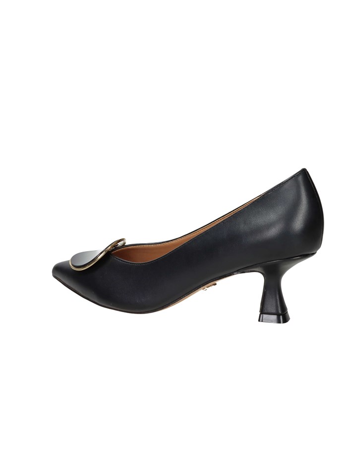 DECOLLETE' GD326 NERO