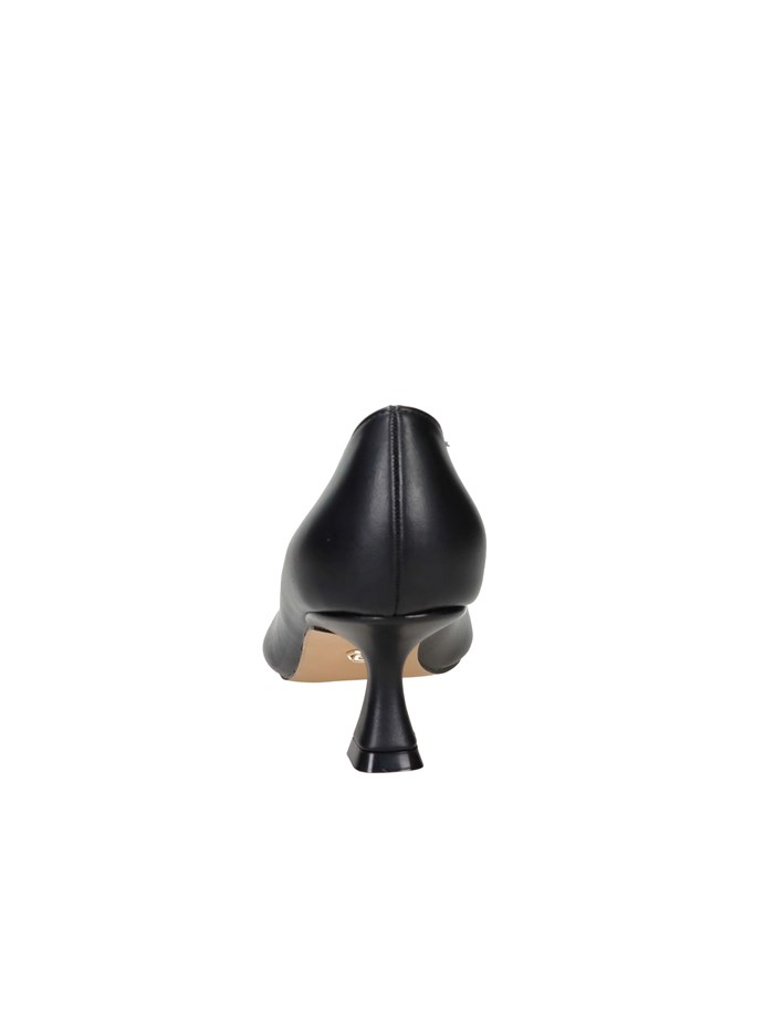 DECOLLETE' GD326 NERO