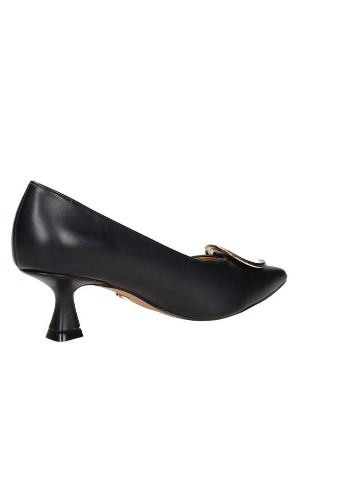 DECOLLETE' GD326 NERO