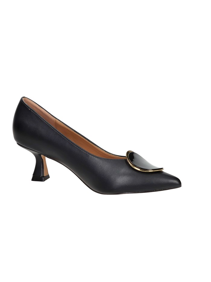 DECOLLETE' GD326 NERO