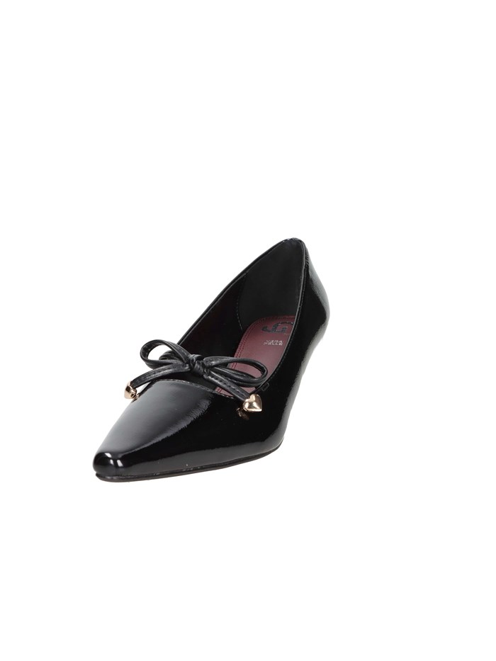 DECOLLETE' GY438 NERO