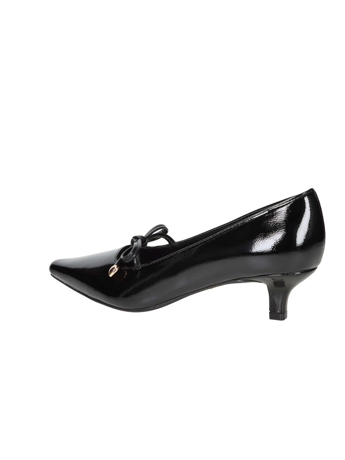 DECOLLETE' GY438 NERO