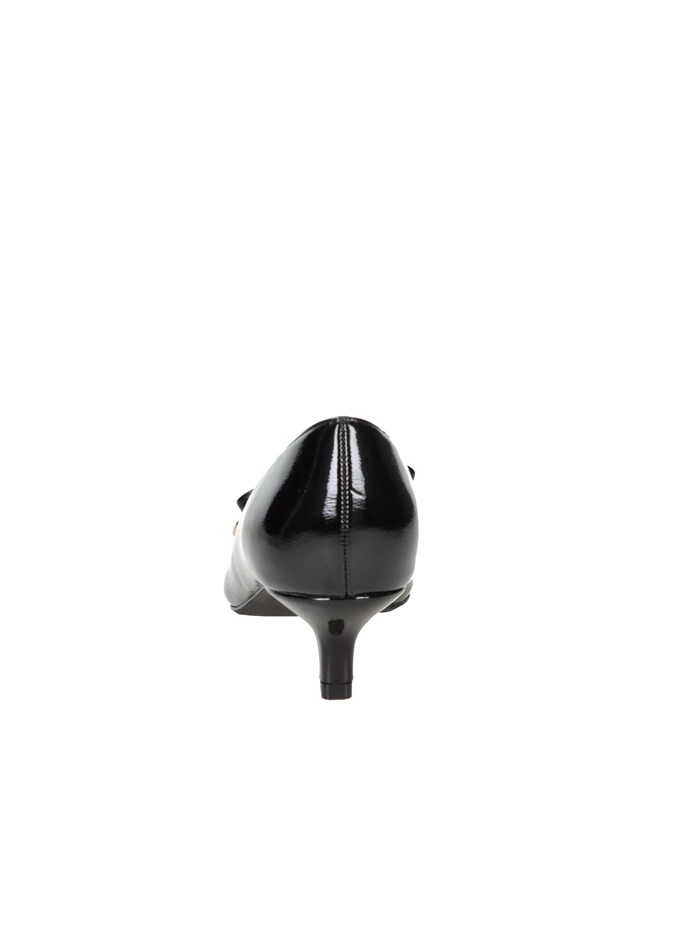 DECOLLETE' GY438 NERO