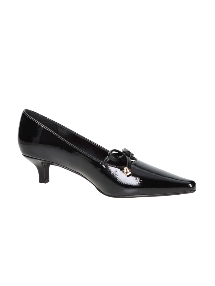 DECOLLETE' GY438 NERO