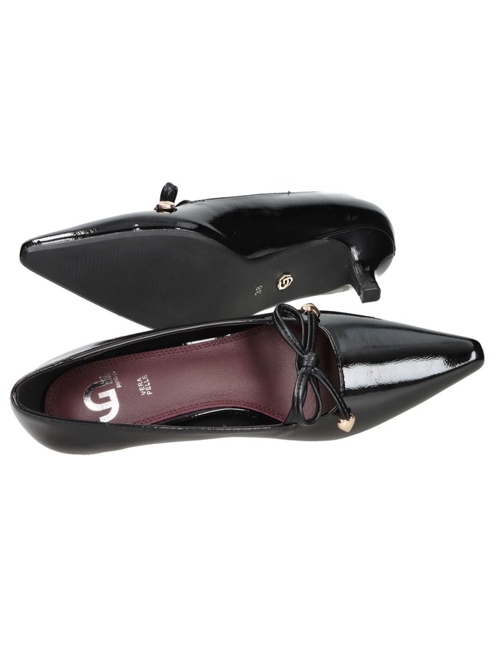 DECOLLETE' GY438 NERO
