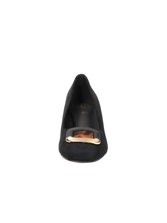 DECOLLETE' GP883 NERO