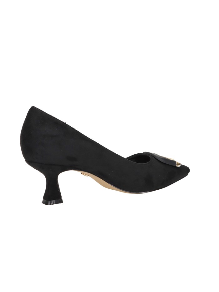 DECOLLETE' GP880 NERO