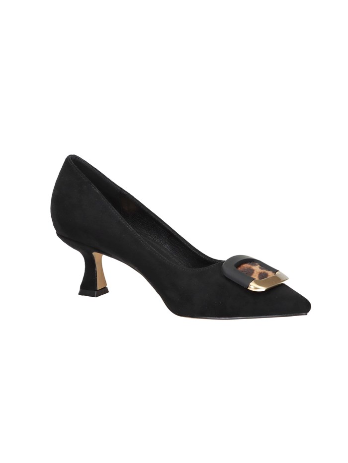DECOLLETE' GP880 NERO