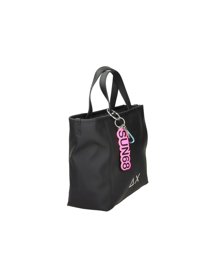 BORSA A MANO Z45261 NERO