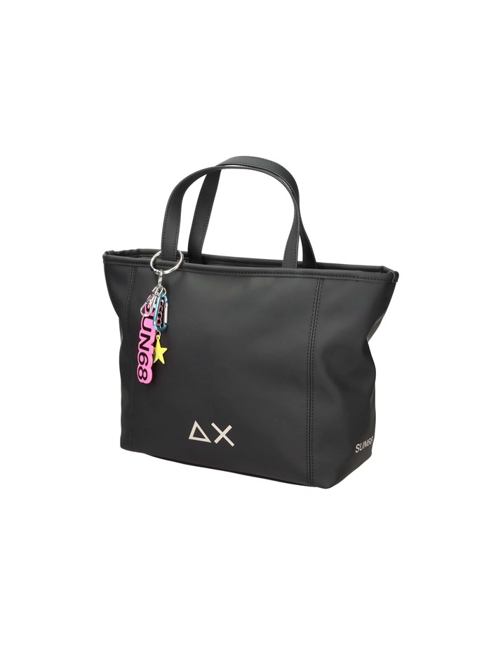 BORSA A MANO Z45261 NERO